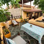 Secret Garden - Old Town Apartment *