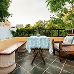 Secret Garden - Old Town Rhodes City