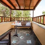 Apartment Secret Garden - Old Town Rhodes City
