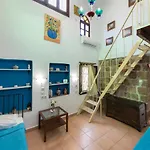 Secret Garden - Old Town Apartment Rhodes City