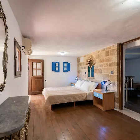 아파트 Secret Garden - Old Town *