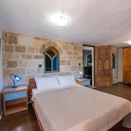 아파트 Secret Garden - Old Town *