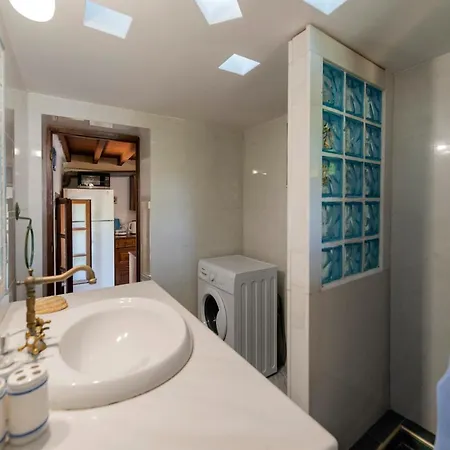 Secret Garden - Old Town Rhodes City