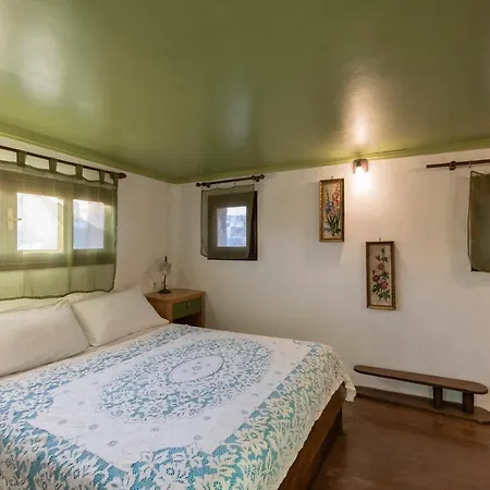 아파트 Secret Garden - Old Town Rhodes City