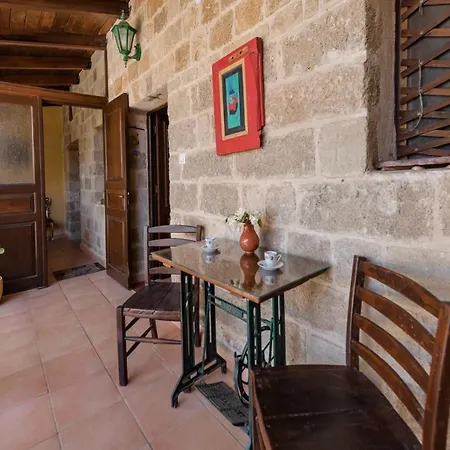 Apartment Secret Garden - Old Town *
