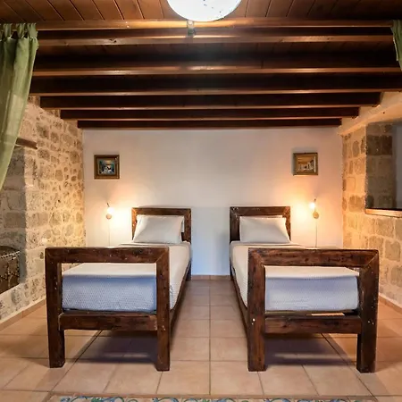 Apartmán Secret Garden - Old Town