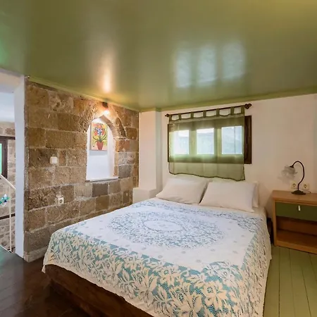 Apartmán Secret Garden - Old Town