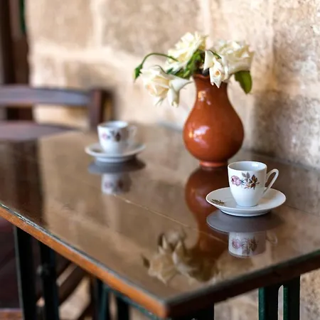 Secret Garden - Old Town